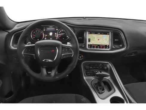 Used 2020 Dodge Challenger R/T Scat Pack RWD image 10
