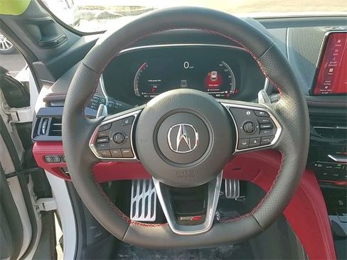 New 2026 Acura MDX Type S image 18