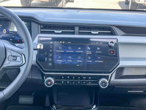 New 2027 Chevrolet Bolt LT w/ Comfort Package image 12