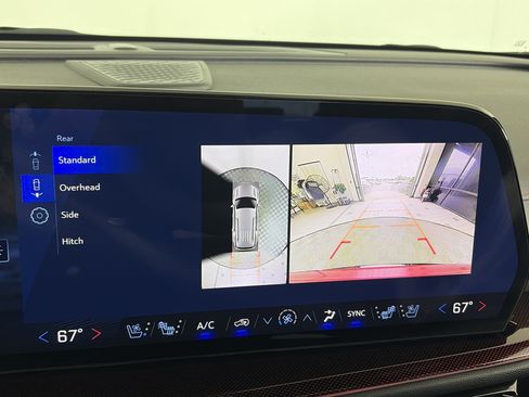 Certified 2024 Chevrolet Traverse RS w/ LPO, Floor Liner Package AWD/4WD image 26