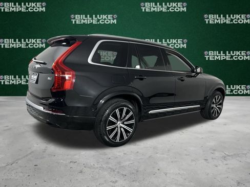 Used 2025 Volvo XC90 B6 Plus image 5