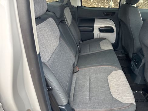 Used 2024 Ford Maverick XLT w/ XLT Luxury Package FWD image 12
