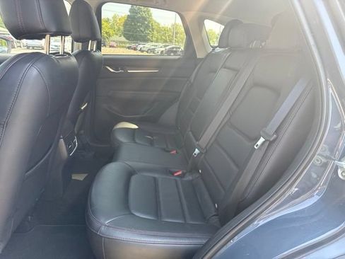 Used 2025 MAZDA CX-5 Carbon Edition AWD/4WD image 20