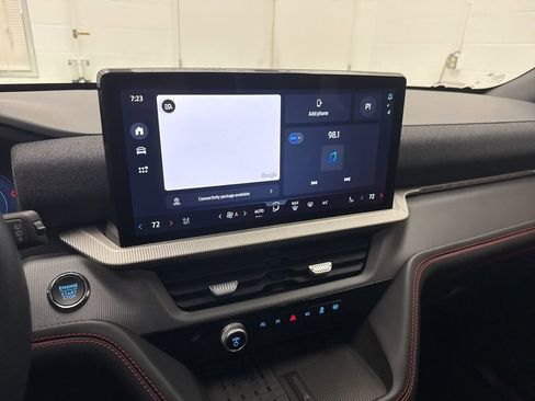 Used 2025 Ford Explorer ST image 25