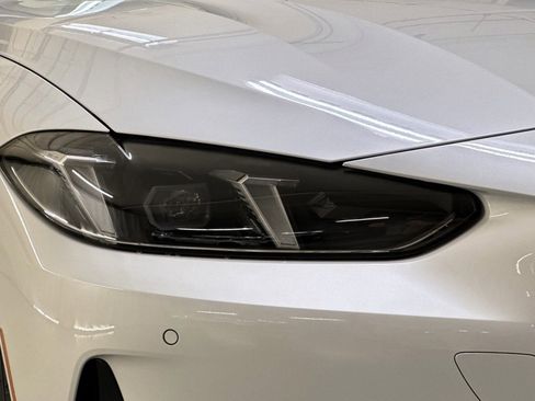 New 2026 BMW 430i Convertible w/ Convenience Package image 10