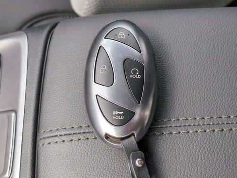 New 2026 Hyundai Santa Cruz XRT AWD/4WD image 29