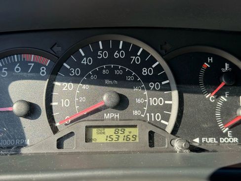 Used 2006 Toyota Corolla CE image 18