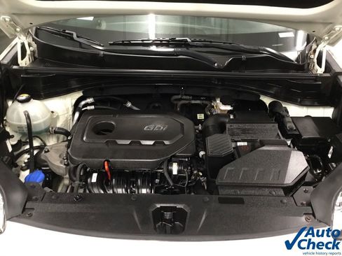 Used 2018 Kia Sportage LX image 41