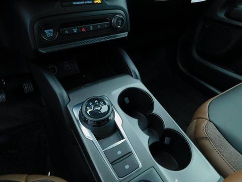 New 2025 Ford Bronco Sport Outer Banks w/ Outer Banks Tech Package+ image 30