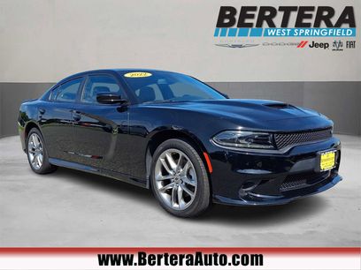 Used 2022 Dodge Charger GT w/ Cold Weather Package