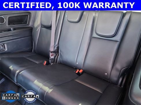 Certified 2023 Subaru Ascent Limited w/ Technology Package image 17