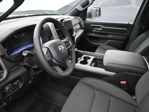 New 2026 RAM 1500 Lone Star image 19