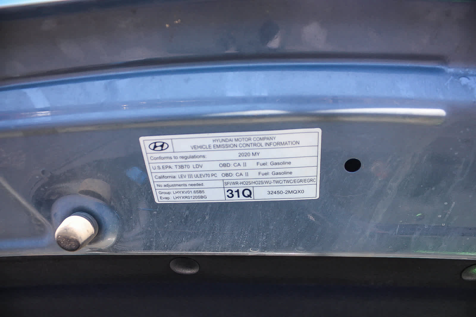 Used 2020 Hyundai Venue SE FWD image 36