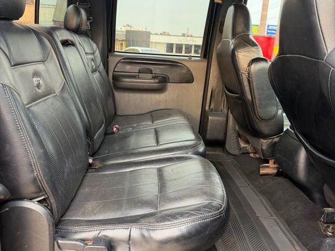 Used 2006 Ford F250 image 8