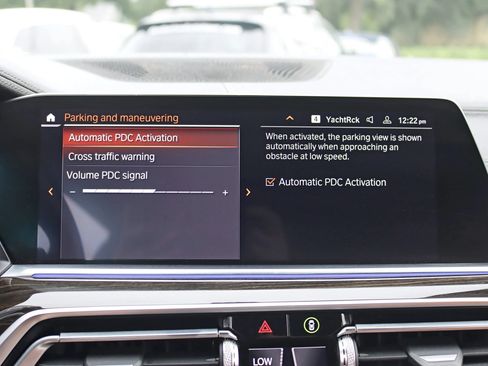 Used 2019 BMW X5 xDrive40i w/ Premium Package 2 AWD/4WD image 26