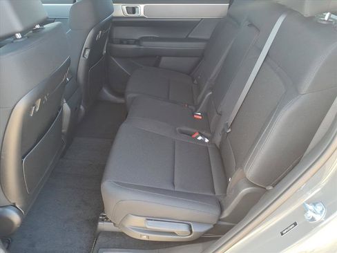 New 2026 Hyundai Santa Fe SE image 11
