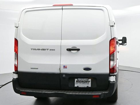 Used 2019 Ford Transit 250 130 Low Roof RWD image 6