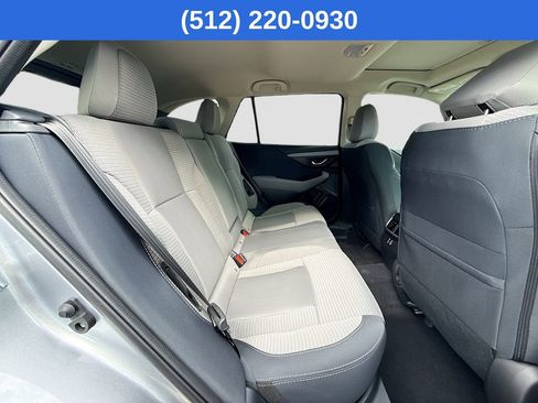 New 2025 Subaru Outback Premium image 36