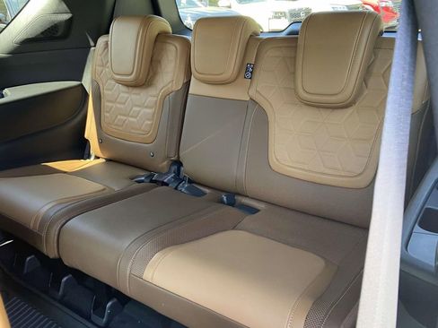 New 2026 Nissan Armada Platinum Reserve AWD/4WD image 10