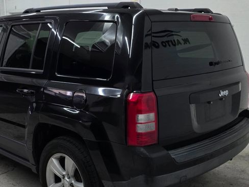 Used 2017 Jeep Patriot Sport w/ Power Value Group image 6