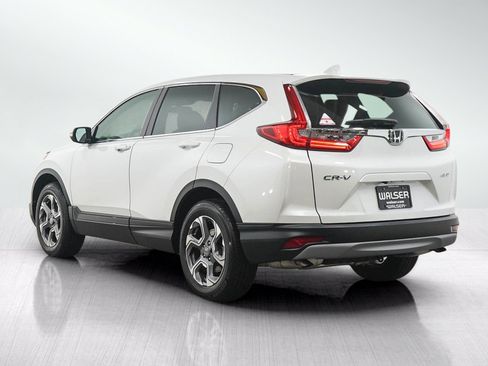 Used 2019 Honda CR-V EX image 3