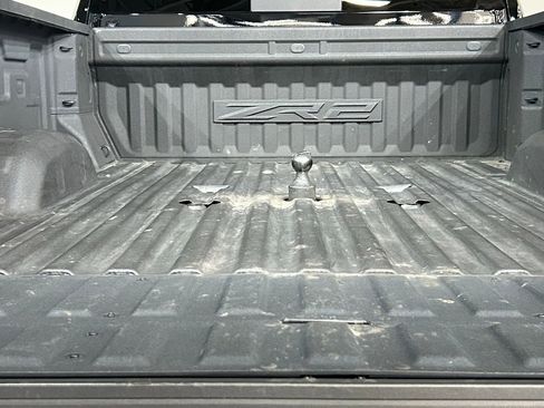 Used 2024 Chevrolet Silverado 2500 ZR2 w/ ZR2 Bison Edition AWD/4WD image 36