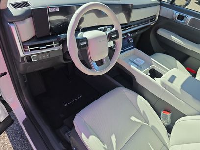 New 2026 Hyundai Santa Fe SEL