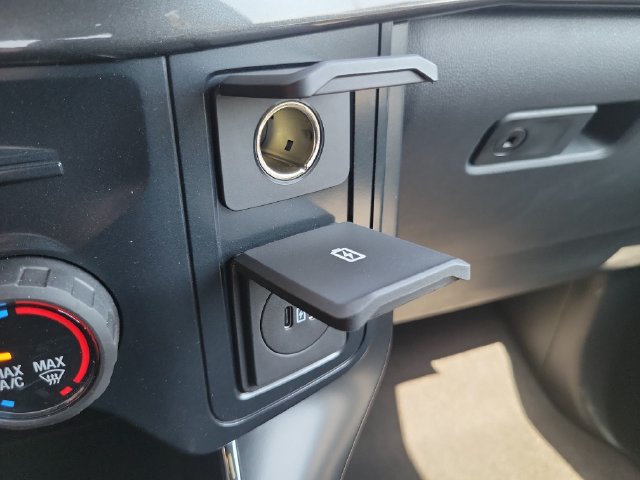 New 2026 Ford F150 STX w/ Equipment Group 200A RWD image 25