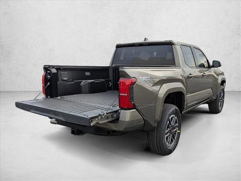 New 2026 Toyota Tacoma TRD Sport image 2