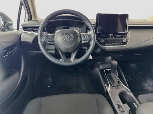 Used 2024 Toyota Corolla LE FWD image 22