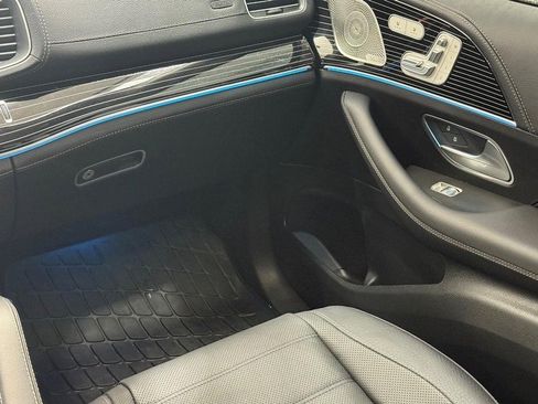 Certified 2025 Mercedes-Benz GLE 580 4MATIC image 12