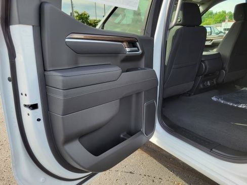 New 2026 Chevrolet Silverado 1500 LT AWD/4WD image 21