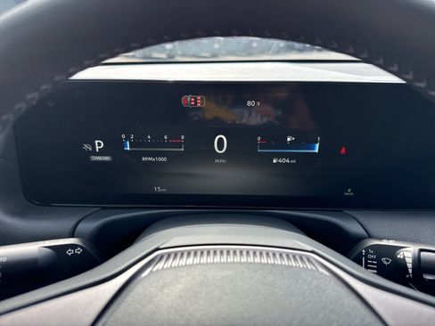 New 2027 Nissan Sentra SV FWD image 16