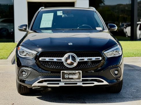 Used 2023 Mercedes-Benz GLA 250 image 5