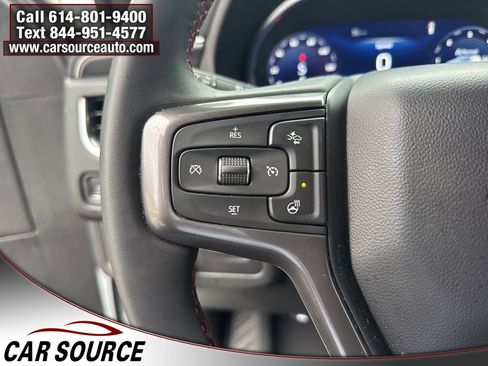 Used 2024 Chevrolet Tahoe RST w/ Luxury Package image 28