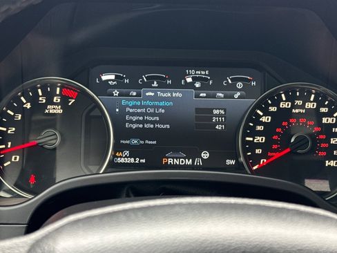 Certified 2018 Ford F150 Raptor w/ Equipment Group 802A Luxury image 25