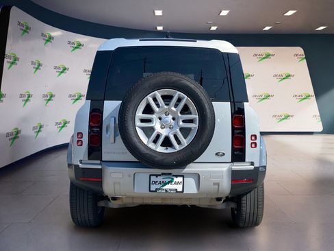 Used 2022 Land Rover Defender 90 S AWD/4WD image 6