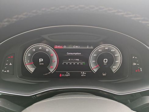 New 2026 Audi Q7 3.0T Premium Plus AWD/4WD image 20