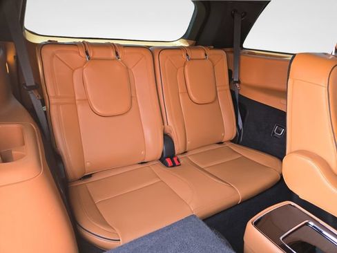 Used 2020 Lincoln Aviator Black Label w/ Dynamic Handling Package AWD/4WD image 44