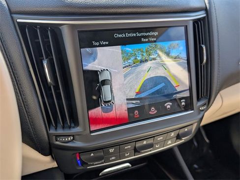 Used 2022 Maserati Levante GT image 23