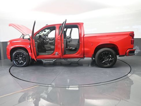 Used 2022 Chevrolet Silverado 1500 RST RWD image 77