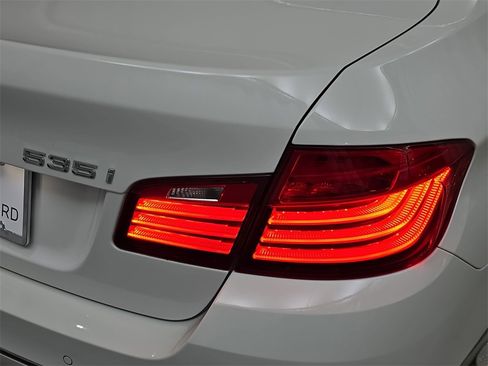 Used 2016 BMW 535i Sedan image 34