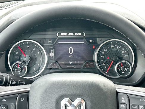New 2026 RAM 1500 Lone Star AWD/4WD image 19