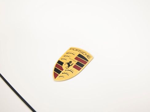 New 2026 Porsche Cayenne image 32