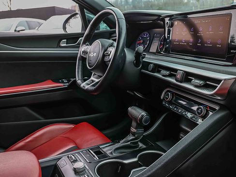 Used 2023 Kia K5 GT-Line w/ GT-Line Premium Package image 26