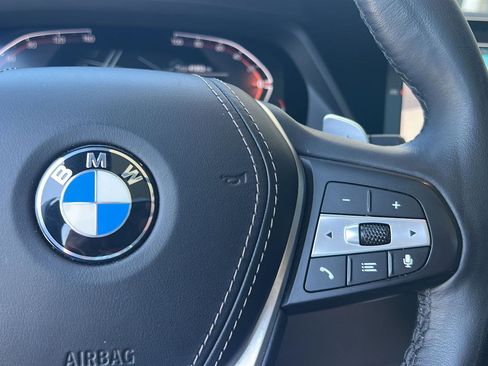 Certified 2023 BMW X5 sDrive40i w/ Climate Comfort Package image 22