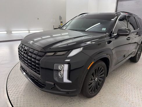 Used 2025 Hyundai Palisade Calligraphy AWD/4WD image 27