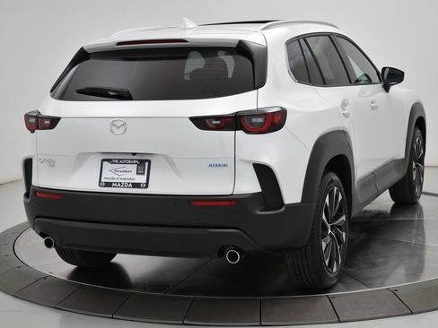 Used 2026 MAZDA CX-50 2.5 Hybrid w/ Weather Package AWD/4WD image 20