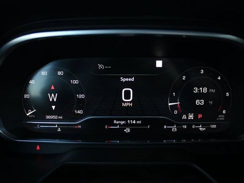 Used 2023 GMC Yukon SLE w/ Max Trailering Package image 21