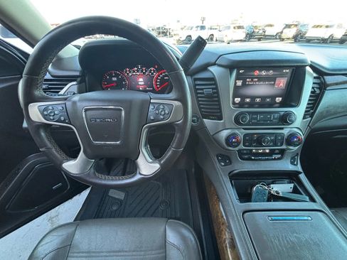 Used 2015 GMC Yukon Denali w/ Touring Package image 20